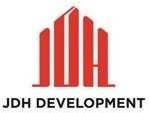 JDH Properties logo